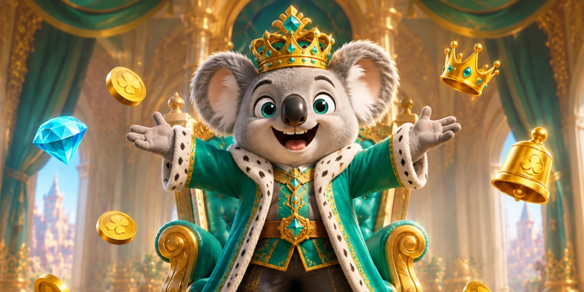 beste royalcoala casino app: Vergleich und Bewertung
